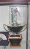 Puchar zdobyty w 1983 roku przez Socerscw